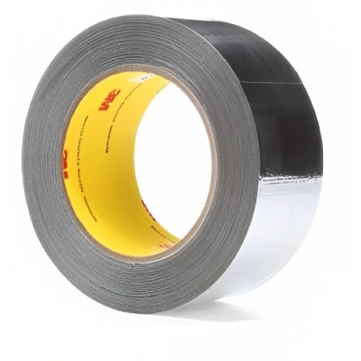 3M™ Aluminum Foil Tape 427
