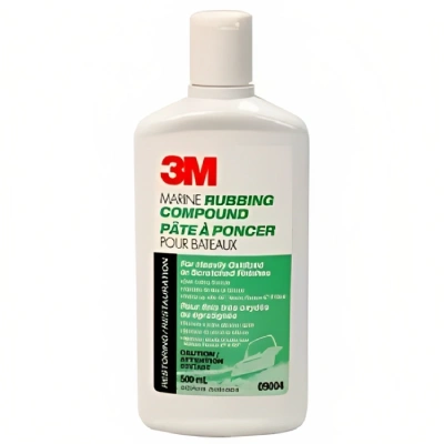 3M™ Marine Rubbing Compound 09004