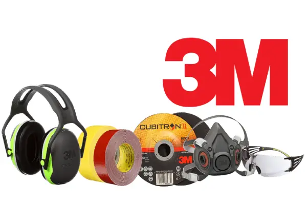 3M brand products